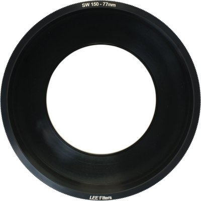 LEE FILTERS Bague adaptatrice SW150 Mark II 77mm