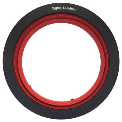 LEE FILTERS Bague d'adaptation MK II SW150 Compatible avec Sigma 12-24mm - LSW150SIG1224