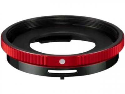OM SYSTEM Bague d'adaptation Olympus CLA-T01 pour TG-6, TG-7