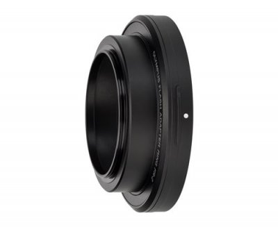 OLYMPUS Bague d'adaptation  FR-2 pour syst&egrave;me Macro Flash sur ED 60mm f/2,8