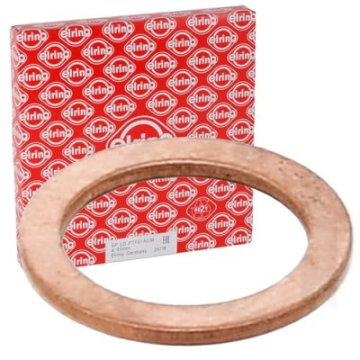 ELRING Bague d'&eacute;tanch&eacute;it&eacute;  115.100