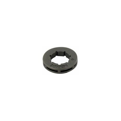  Bague de cloche embrayage de tron&ccedil;onneuse - Pas 3/8 - 7 dents - petit