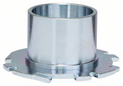 BOSCH Bague de copiage avec syst&egrave;me de fixation rapide &oslash; 30mm pour d&eacute;fonceuses  2609200142
