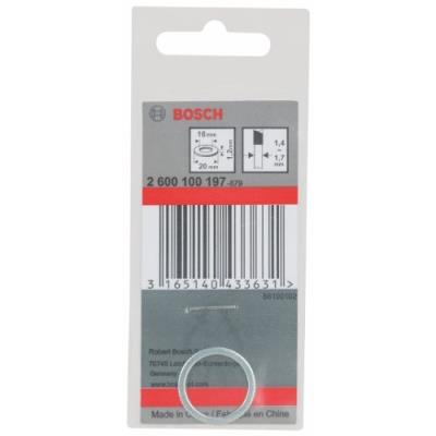 BOSCH Bague De R&eacute;duction  2 600 100 197 Accessoire