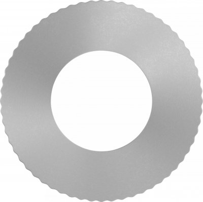 BOSCH Bague De R&eacute;duction Pour Lames De Scie Circulaire, 20 X 10 X 1,2 Mm  2600100193