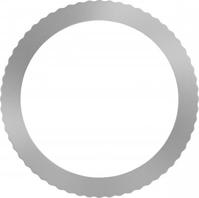 BOSCH Bague De R&eacute;duction Pour Lames De Scie Circulaire, 20 X 16 X 1 Mm  2600100188