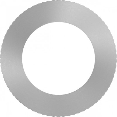 BOSCH Bague De R&eacute;duction Pour Lames De Scie Circulaire, 25,4 X 16 X 1,8 Mm  2600100227