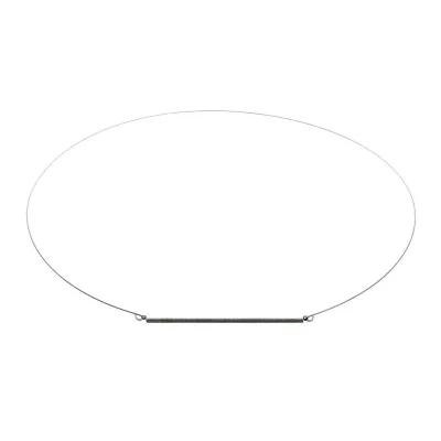 WHIRLPOOL Bague de tension aq hd pour lave-linge  C00286084