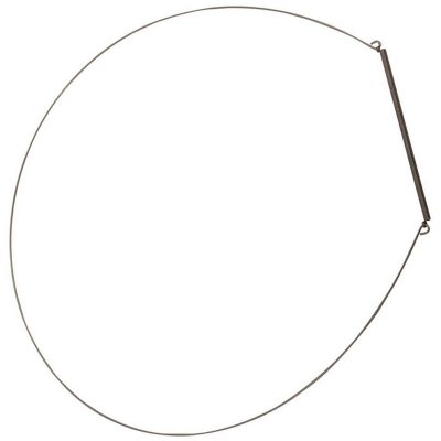 ARISTON GROUP Bague de tension manchette de cuve pour lave linge ariston - c00119209