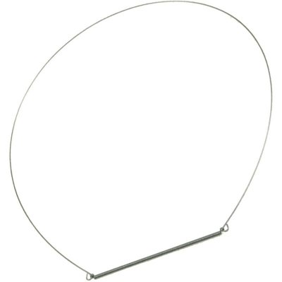 INDESIT Bague de tension pour lave linge  - 7639635