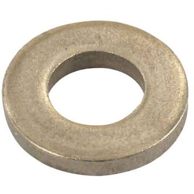 VYNEX Bague pour paumelle - laiton - d: 9.1 mm - 