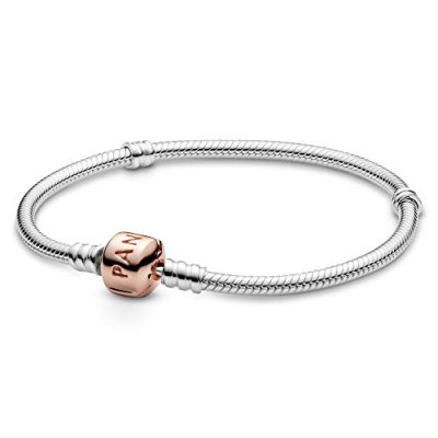 PANDORA Bague Scintillante &Eacute;l&eacute;gante  Moments