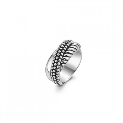 TI SENTO Bague  1973SB - Bague Argent  Bijoux