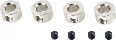 MODELCRAFT Bagues D'arr&ecirc;t  10434-