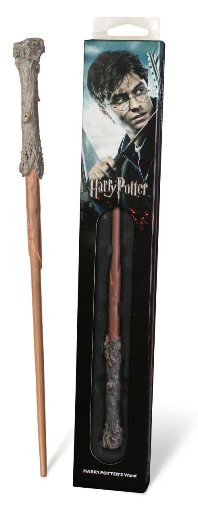 NOBLE COLLECTION Baguette Harry Potter Blister