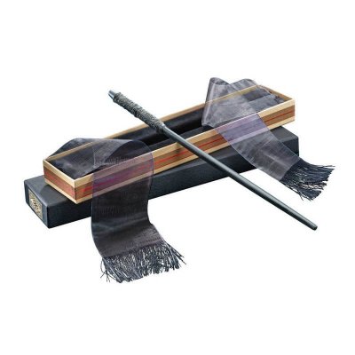 UNISEX Baguette magique Harry Potter Ollivander Severus Rogue avec bo&icirc;te