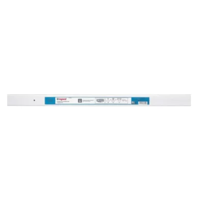 LEGRAND Baguette moulure dlp baguette dlp 40 x 25 mm 1 pi&egrave;ce(s) -  snc