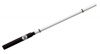 MEINL Baguette percussion Samba Baguette plastique 3 brins 3 brins