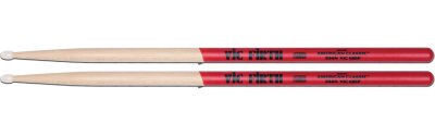 VIC FIRTH Baguettes De Batterie American Classic Hickory 5a Extreme X5anvg