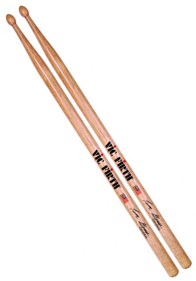 VIC FIRTH Baguettes De Caisse Claire Concert Tim Genis General Tg
