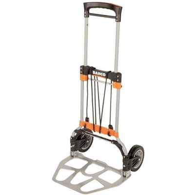 BAHCO  1430FT120 Diable pliable Charge max: 120 kg