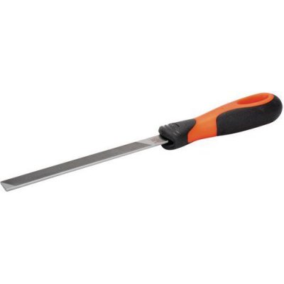 BAHCO  166-6-16-2.5-2-1 Lime Plate Sur Carte Manche
