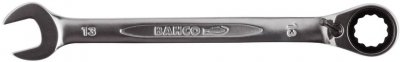 BAHCO  1RM-17 - Cle A Cliquet Reversible 17Mm