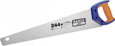 BAHCO  244P-22-U7-Hp Barracuda Handsaw 22In