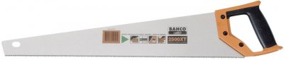 BAHCO  2500-22-Xt-Hp Scie &eacute;go&iuml;ne 56 cm (Import Grande Bretagne)