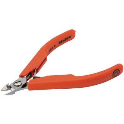 BAHCO  2646 M pour &eacute;lectricien Pince coupante diagonale 108 mm