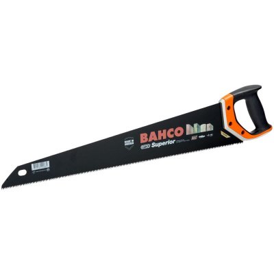BAHCO  2700-24-Xt7-Hp Scie &Eacute;go&iuml;ne 60 Cm