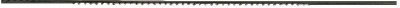 BAHCO  302-51W-12P Lames de scie &agrave; chantourner bois/fin 130 mm