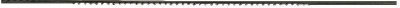 BAHCO  302-59W-12P Lames de scie &agrave; chantourner bois/grossier 130 mm
