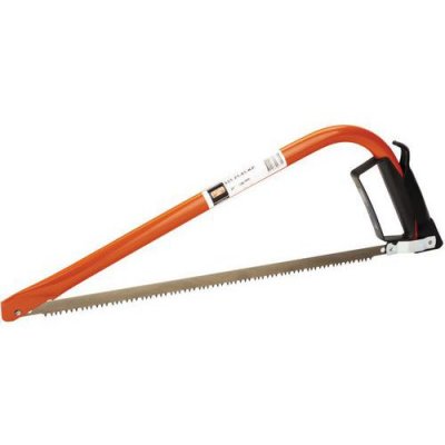 BAHCO  33121 Scie &agrave; archet 53 cm (Import Grande Bretagne)