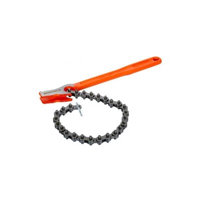 BAHCO  3704 cl&eacute; &agrave; cha&icirc;ne (import grande bretagne)