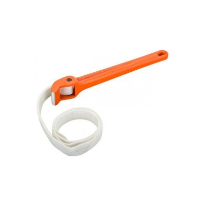 BAHCO  3758 375-8 cl&eacute; &agrave; sangle plastique (import grande bretagne)