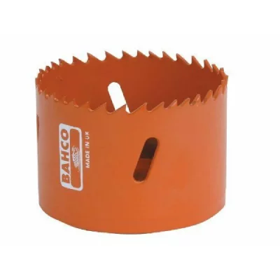 BAHCO  3830-133-VIP Scie cloche &agrave; intensit&eacute; variable 133 mm
