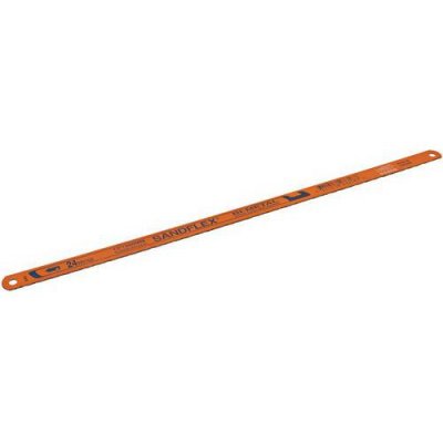 BAHCO  3906-300-18-10P Lames de scie &agrave; m&eacute;taux 30 cm x 18 TPI (Import Grande Bretagne)