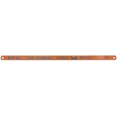 BAHCO  3906-300-24-10P Lames de scie &agrave; m&eacute;taux 30 cm x 24 TPI (Import Grande Bretagne)