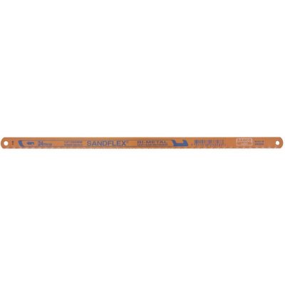 BAHCO  3906-300-24-5P - Lame Sandflex 3906-24D/5P