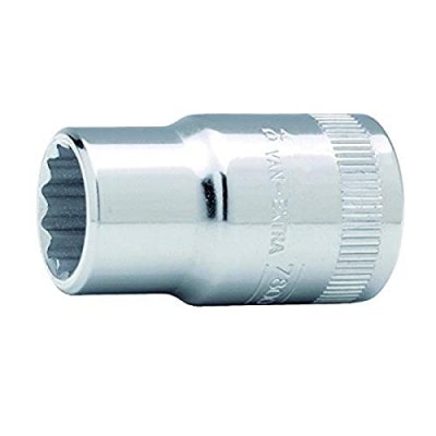 BAHCO  7800DM-29 - Douille 1/2 12 Pans 7800Dm 29