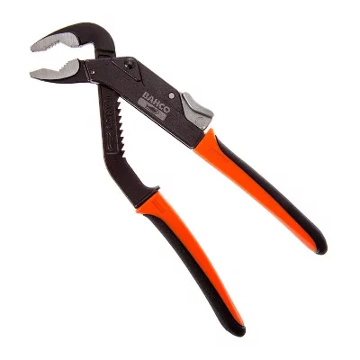 BAHCO  8226G 400 Pince multiprise 400 mm (Import Grande Bretagne)