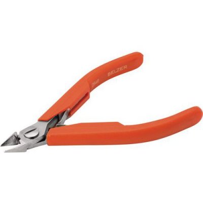 BAHCO  BH2646 CORTANTE LATERAL 2646, Orange