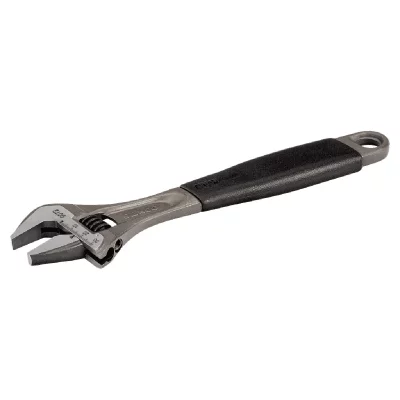 BAHCO  CL&Eacute; &Agrave; MOLETTE 10, BRUNIE, MAX. 31MM - 9072