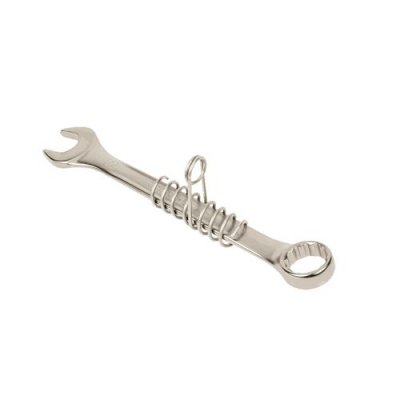 BAHCO  - Cl&eacute; mixte avec ressort de s&eacute;curit&eacute; 9 mm - TAH111M-9