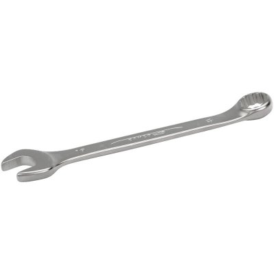 BAHCO  - Cl&eacute; mixte plate 21 mm avec finition chrom&eacute;e - SB111M-21