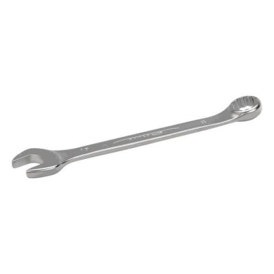 BAHCO  - Cl&eacute; mixte plate 24 mm avec finition chrom&eacute;e - SB111M-24