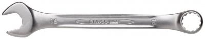 BAHCO  CL&Eacute; MIXTE PLATE, ANGLE 15&deg;, 14MM - 111M-14