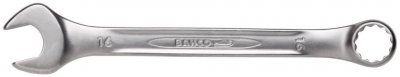 BAHCO  CL&Eacute; MIXTE PLATE, ANGLE 15&deg;, 26MM - 111M-26