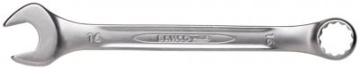 BAHCO  CL&Eacute; MIXTE PLATE, ANGLE 15&deg;, 32MM - 111M-32